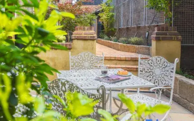 Harper Luxe Serviced Apartments Dunstable