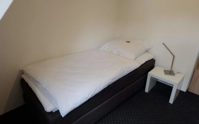 HS Hotel
