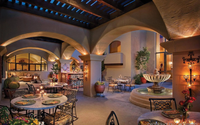 Scottsdale Cottonwoods Resort & Suites