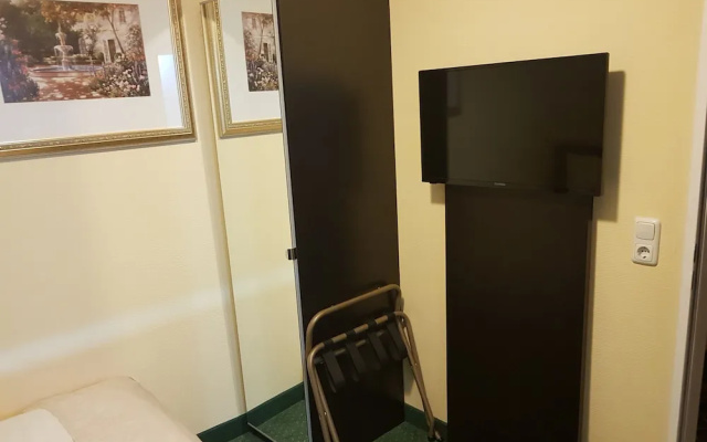 Hotel Residenz Stockstadt Main