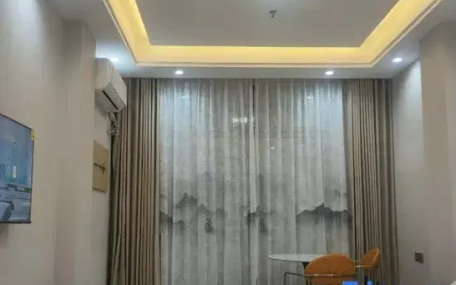 Lanyue Boutique Homestay