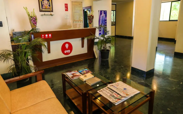 Lotus Hotel