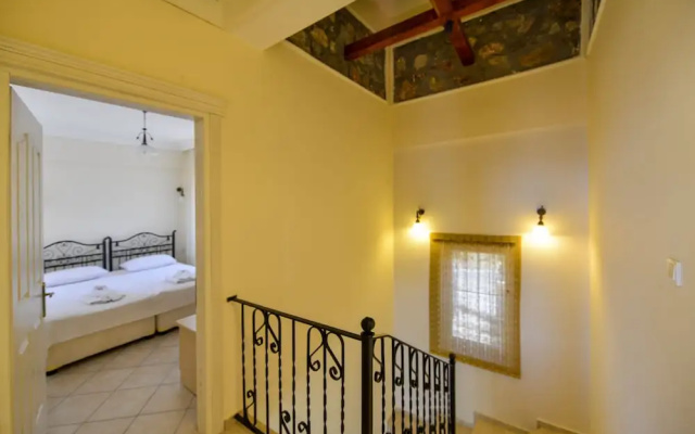 Villa Kilic