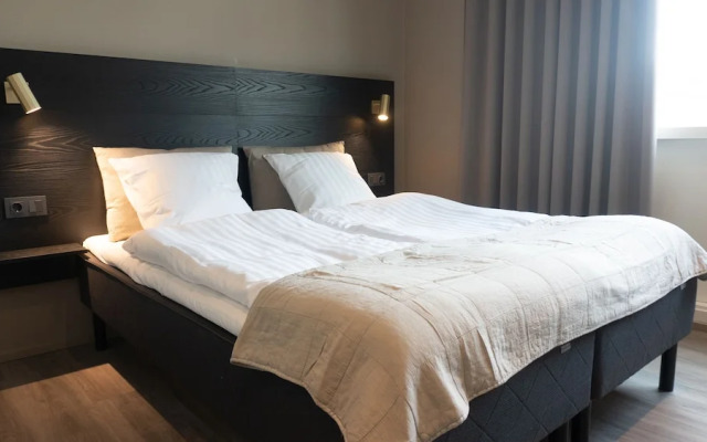 Hotel Nørreport