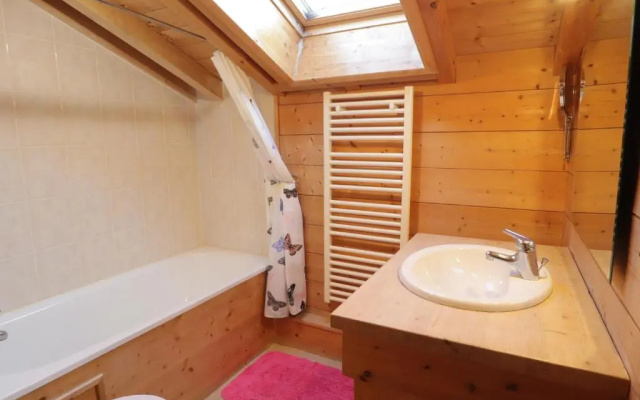 Chalet Les Gets, 3 pièces, 6 personnes - FR-1-623-130