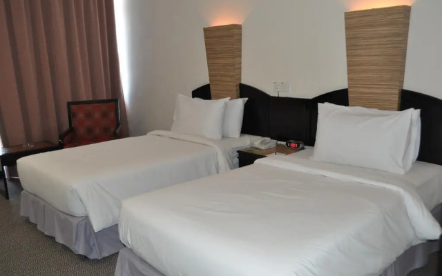 TF Riverside Hotel