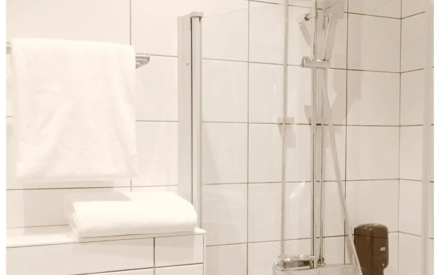 Hotel Hotorget, BW Signature Collection