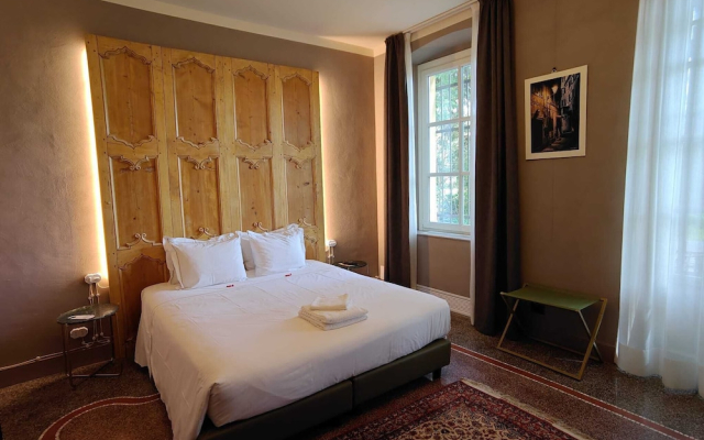 Capriccio Art Hotel