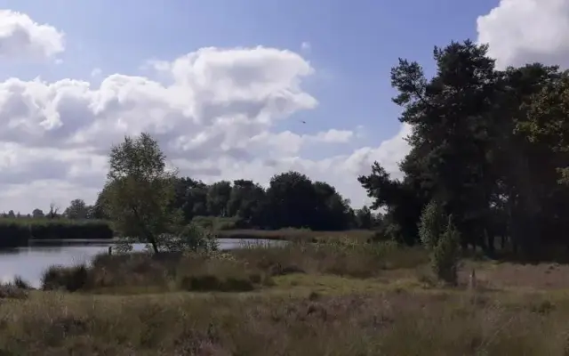 Huisje venzicht 7