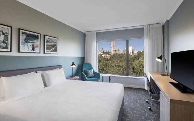 Vibe Hotel Rushcutters