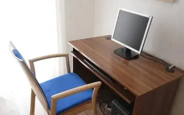 Panoráma Wellness Apartman Hotel