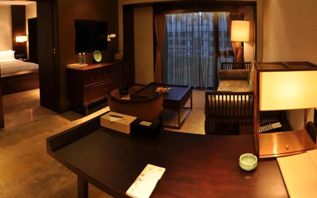 Vipu Hotel