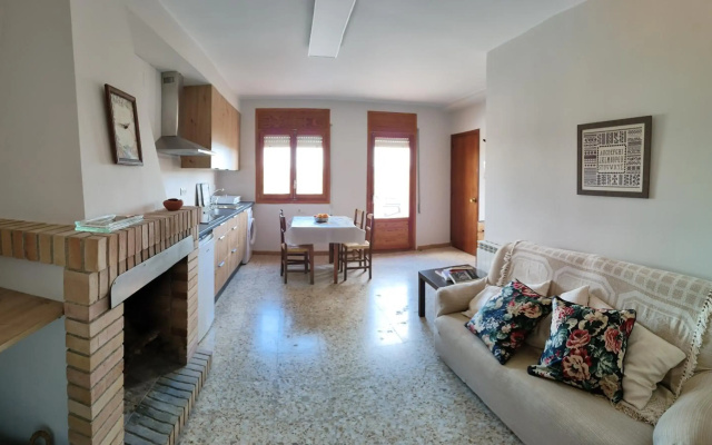 Casa Rural Tobal