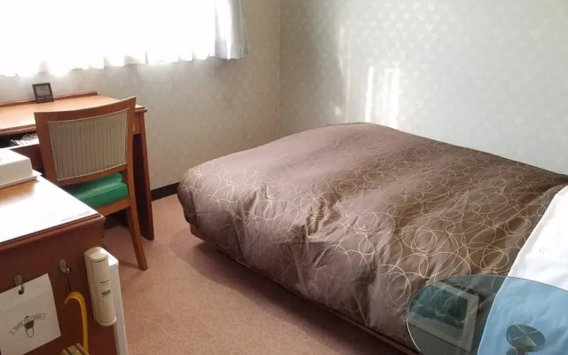 Hotel Kagoshima Hills