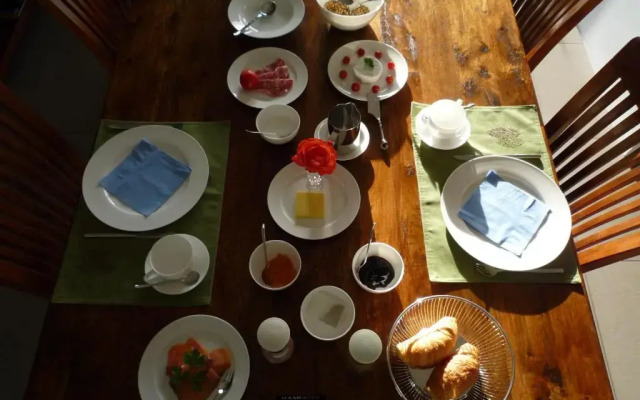 KARMA Guesthouse