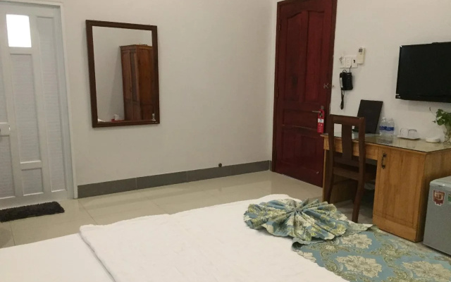 Minh Nhi Hotel