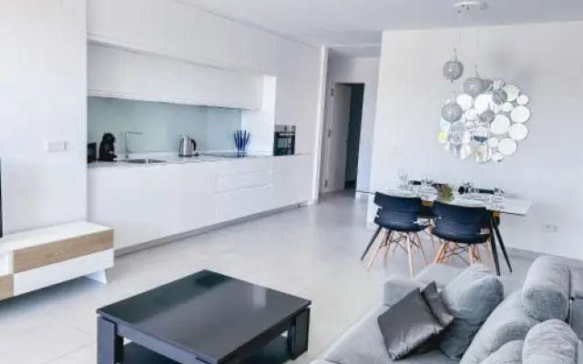 Residencial Cabo Azul