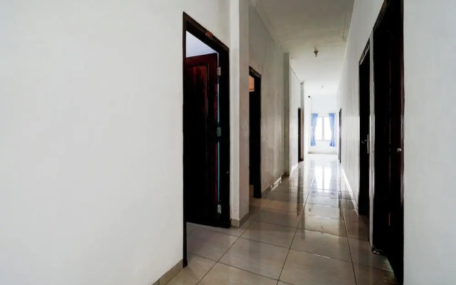 OYO 94818 Sabina House Syariah