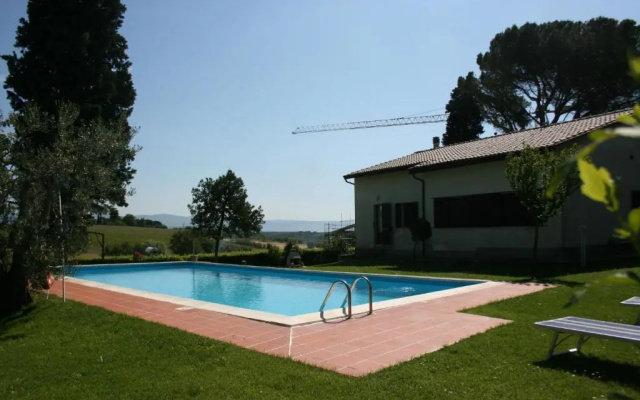Villa Il Cedro