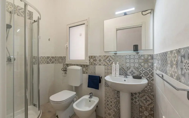 Casa Brunaccini con terrazza