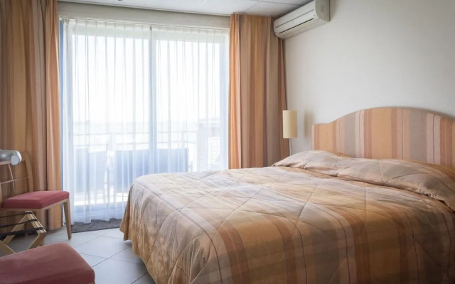 Hotel Airport Texel