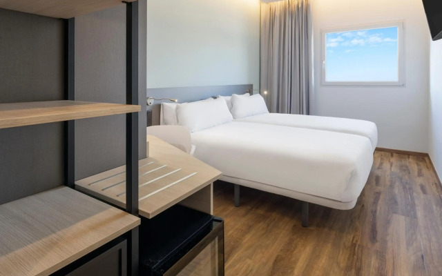 B&B Hotel Madrid Alcorcón