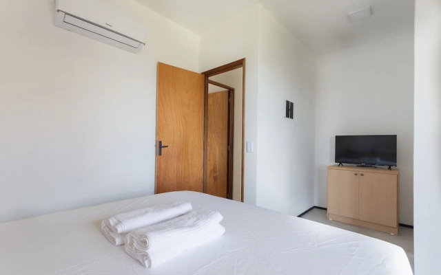 Beachfront Duplex #A3 - Seaside by Carpediem
