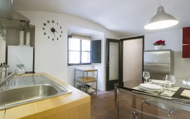 Vanina Apartment