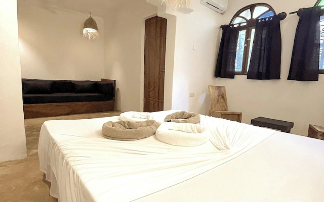 The Seles Boutique Resort