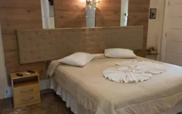 Pousada Eco Da Montanha