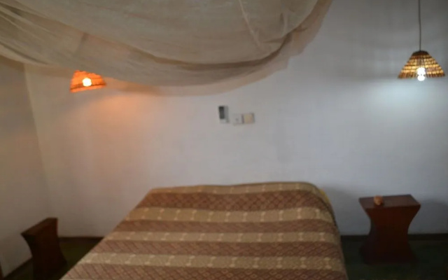Mimado Hotel