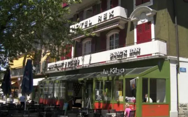 Hotel REX