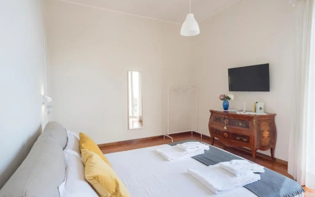 BayView Posillipo, modern, spacious, kids-friendly, stunning view