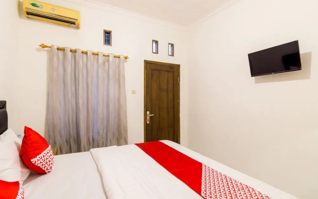 Pakuncen Malioboro Syariah by OYO Rooms