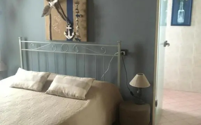 II Torchio - Guest House