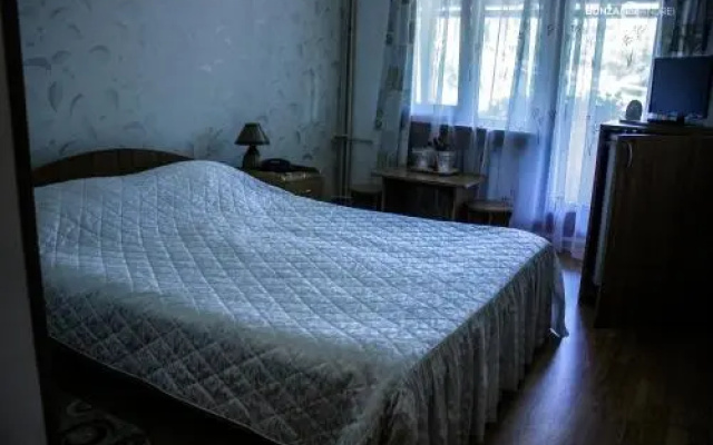 Hotel Gambrinus