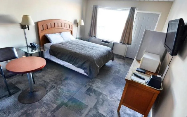St. Norbert Hotel