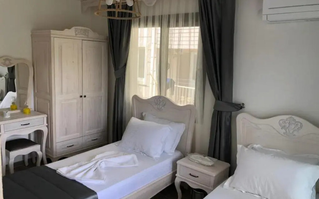 Sirin Haus Hotel