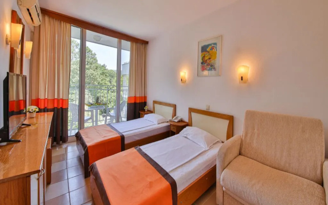 Hotel Elitsa