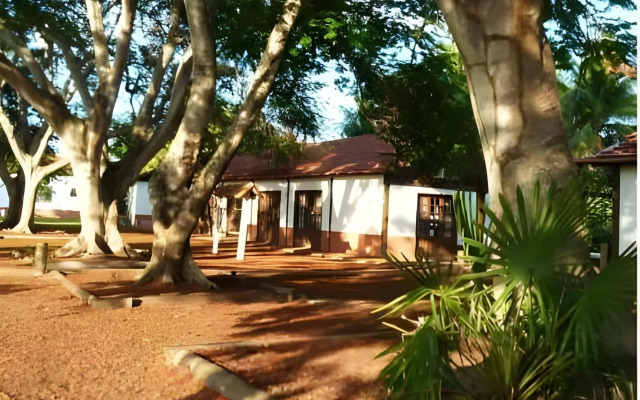 Pousada Fazenda Xaraés