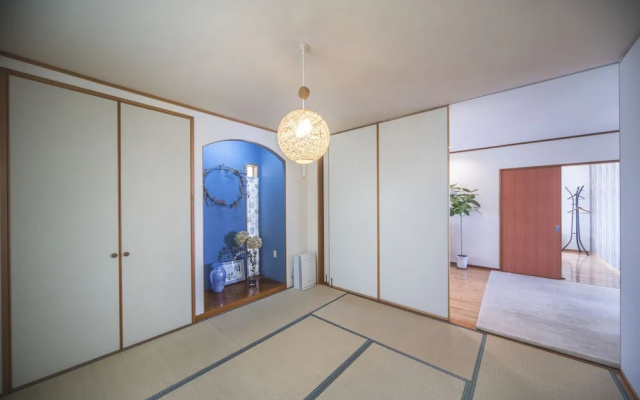 Onnason vacation rental  J
