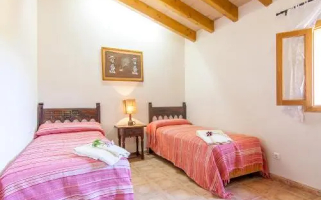 Villa Pontons