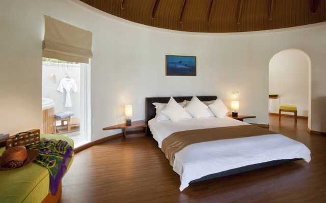 Niva Kuramathi Maldives