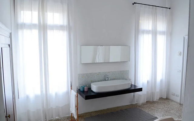 B&B Giardino Jappelli (Villa Ca' Minotto)