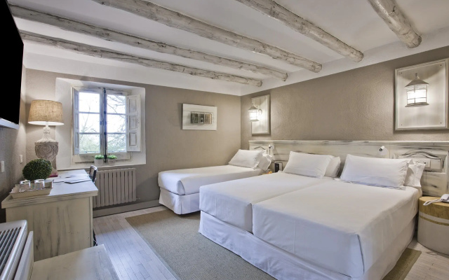 Hotel Luze El Toro