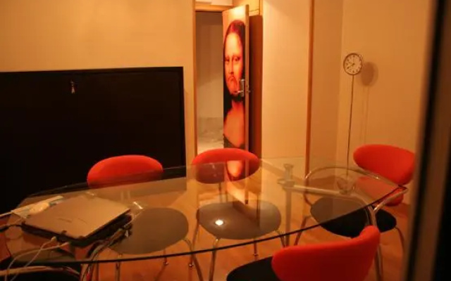 Hotel Ofi