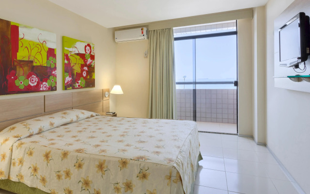 PraiaBella Hotel