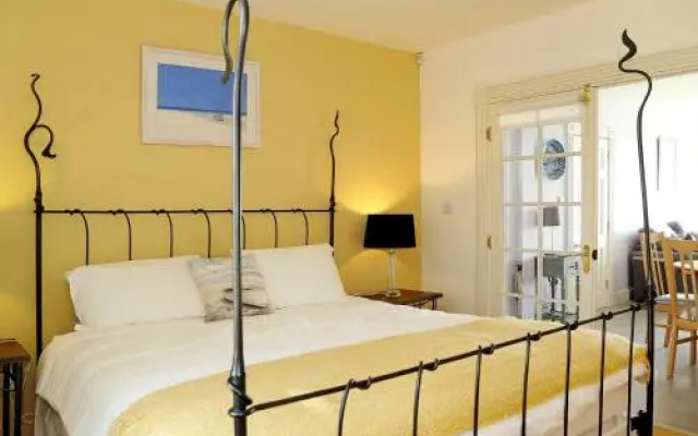 Seascape Apartment