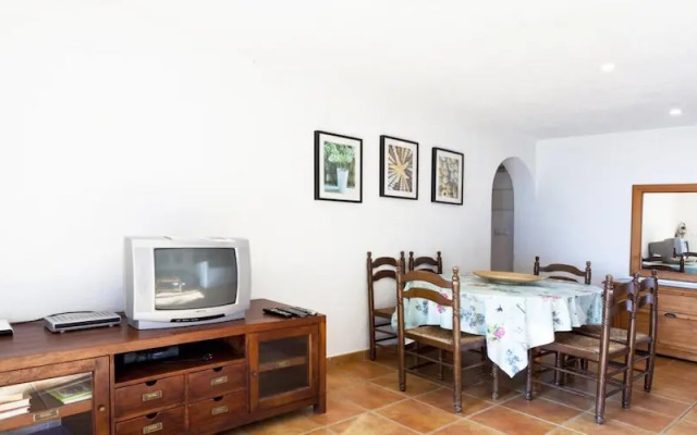 Villa Eva