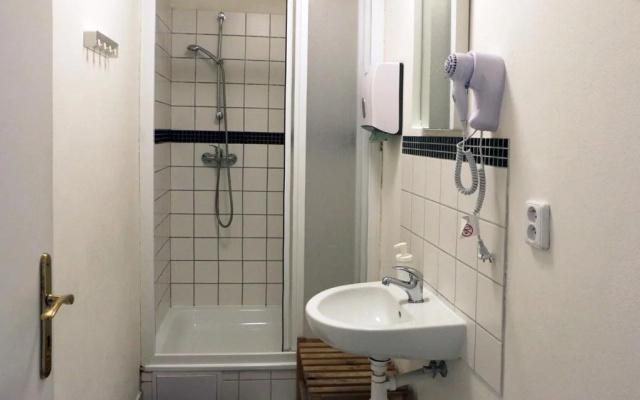 Hostel Boudnik